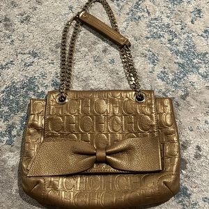 Carolina Herrera Audrey Bow